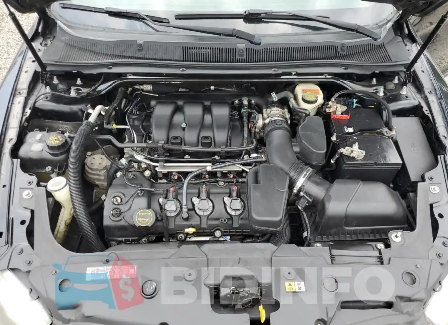 1FAHP2F82FG170731 Photo# 11