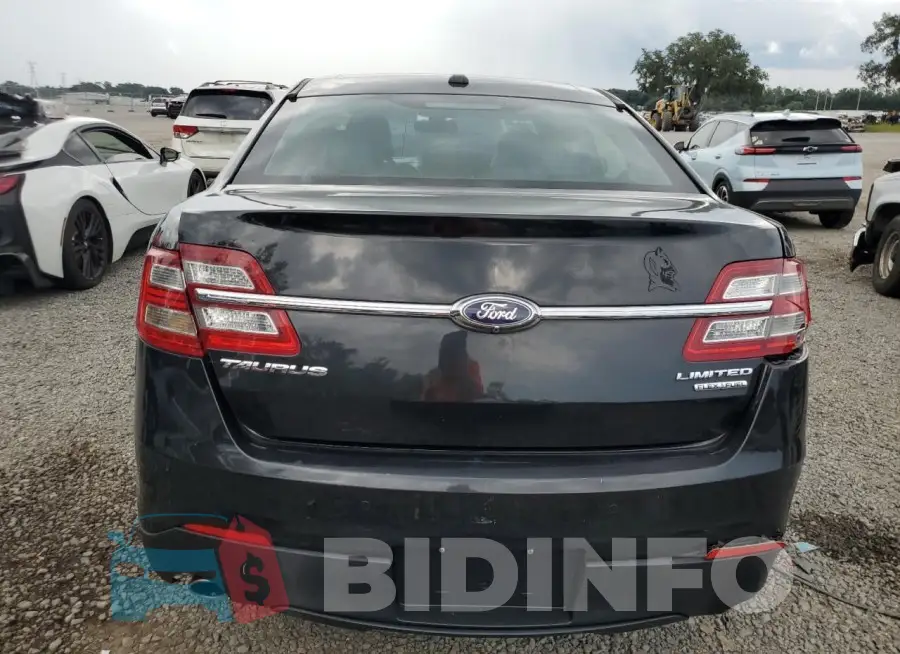1FAHP2F82FG170731 Photo# 6