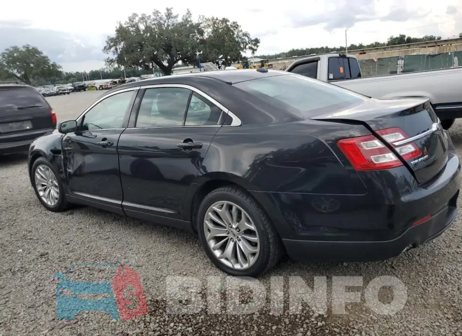 1FAHP2F82FG170731 Photo# 2