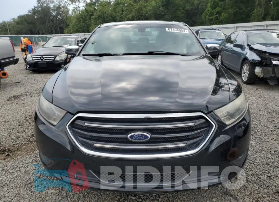 1FAHP2F82FG170731 Photo# 5