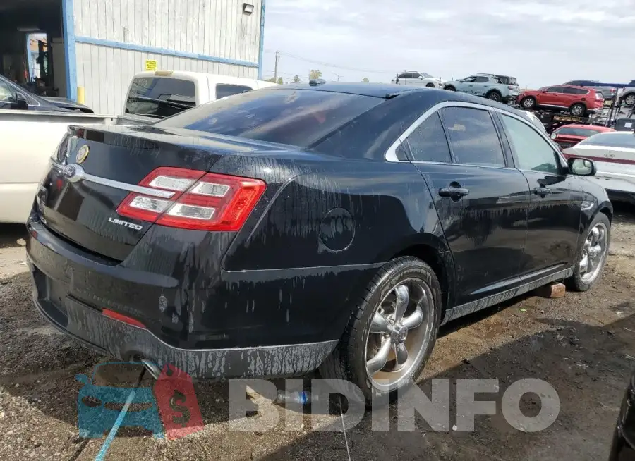 1FAHP2F89GG129515 Photo# 3