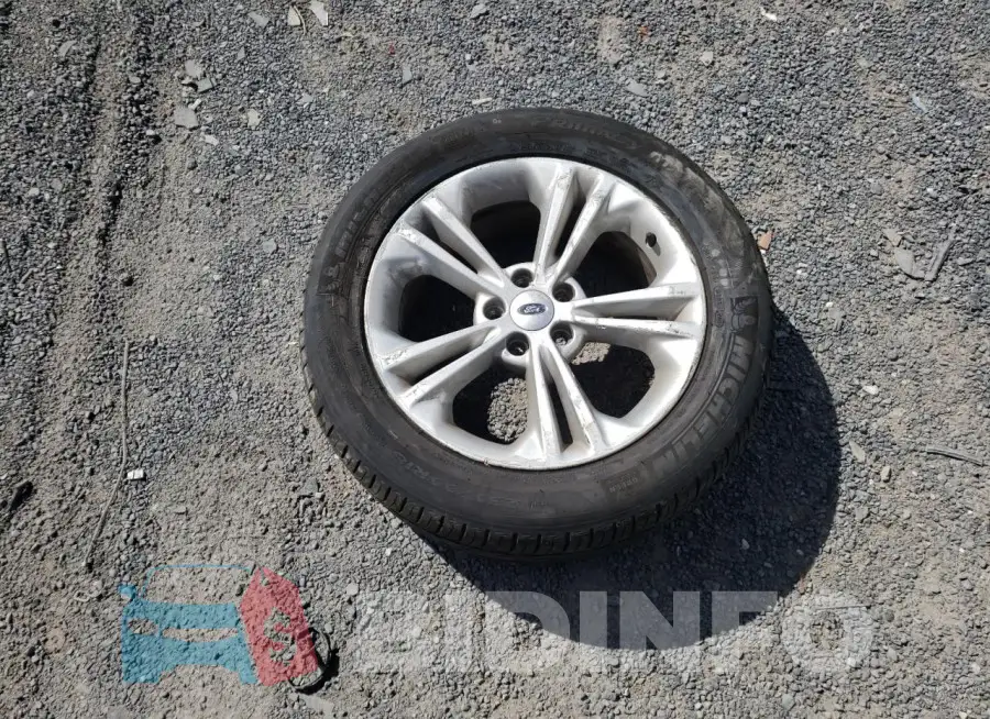1FAHP2H81FG162987 Photo# 13
