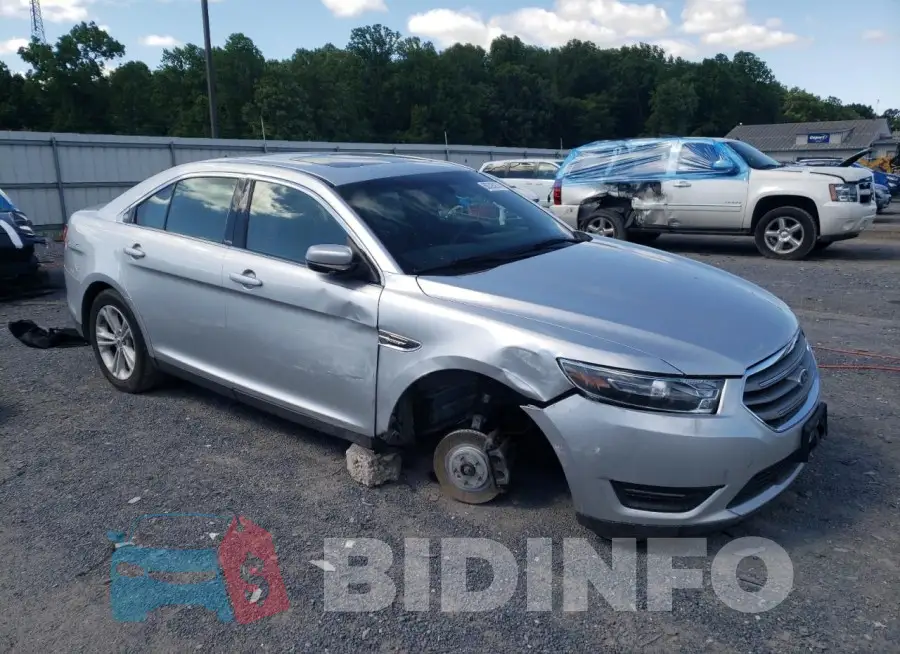 1FAHP2H81FG162987 Photo# 4
