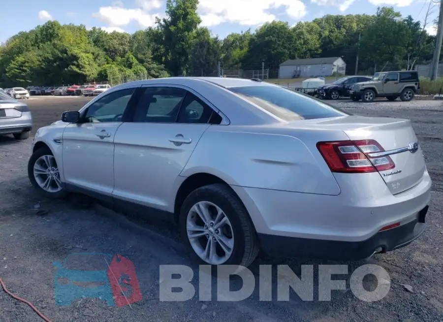 1FAHP2H81FG162987 Photo# 2