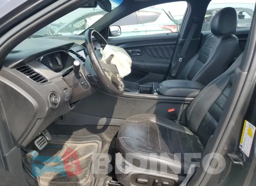 1FAHP2KTXGG153610 Photo# 7