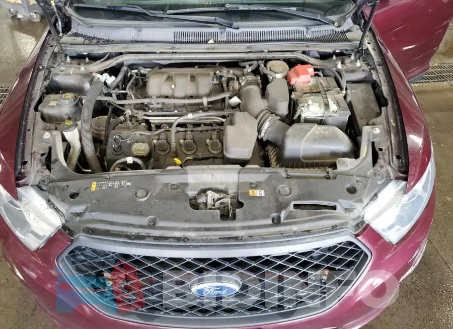 1FAHP2MK1GG129829 Photo# 11