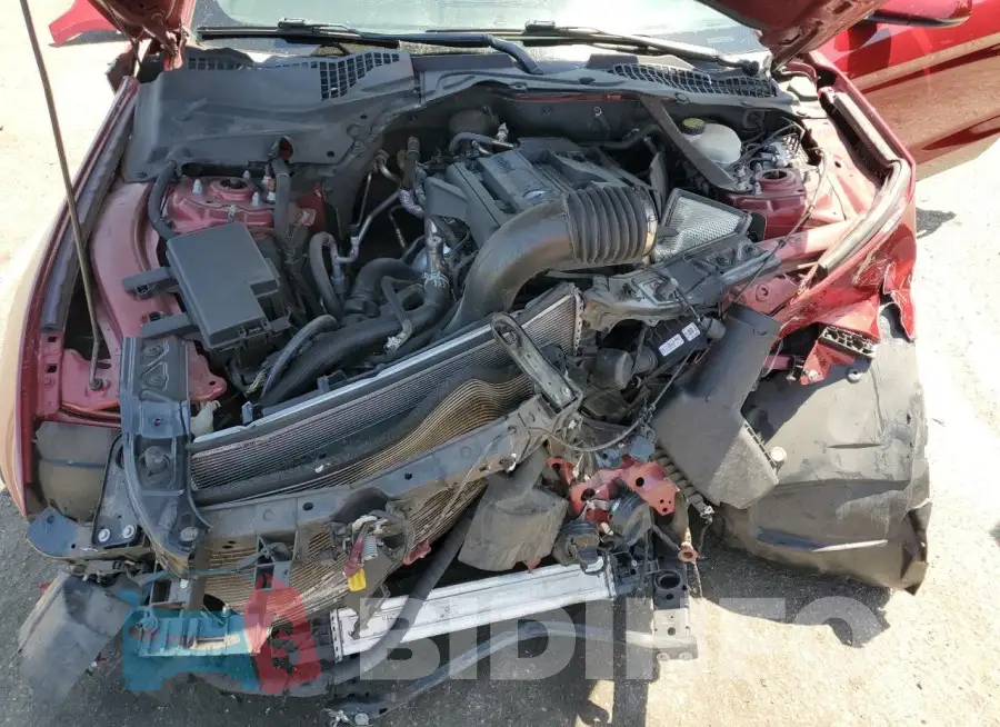 1FATP8UH1F5396223 Photo# 11