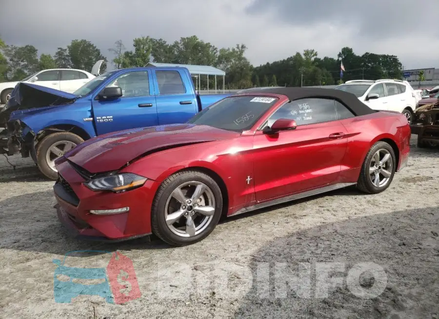 1FATP8UH3K5122547 Photo# 1