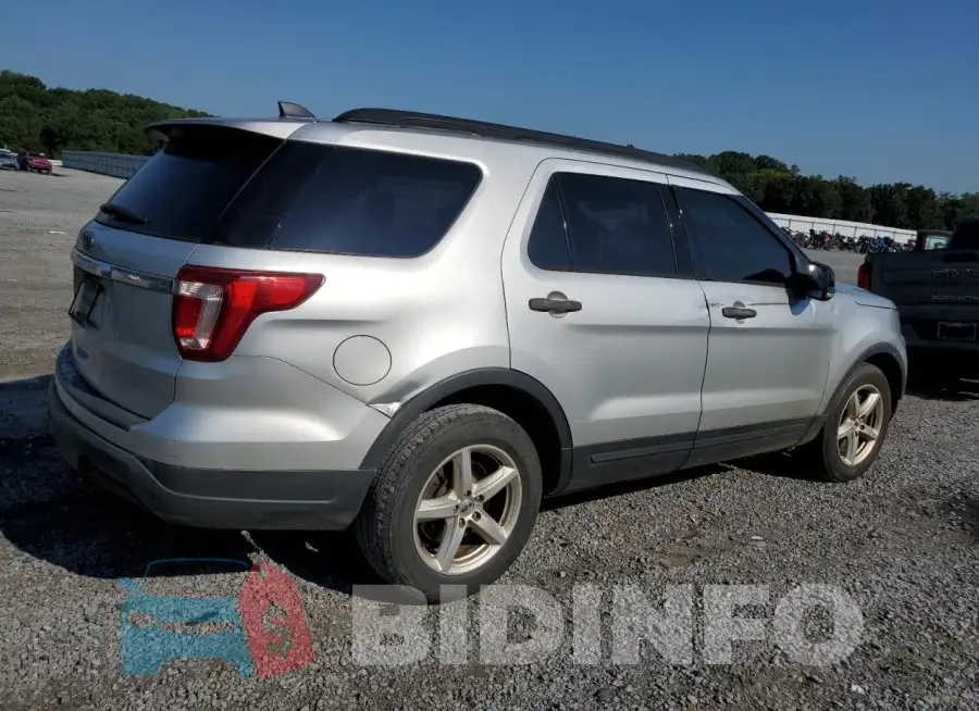 1FM5K7B83JGB62818 Photo# 3