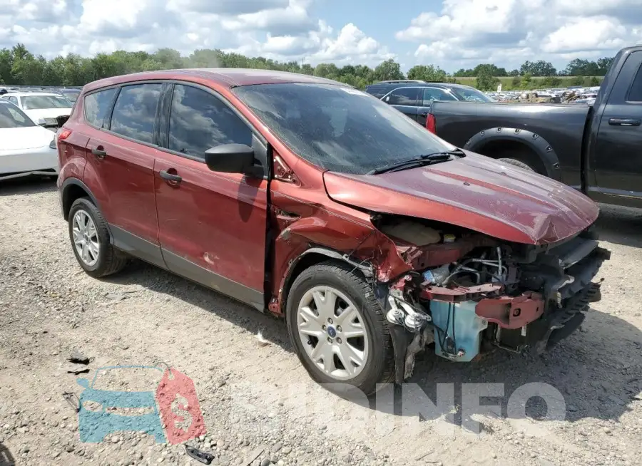 1FMCU0F79GUA04505 Photo# 4