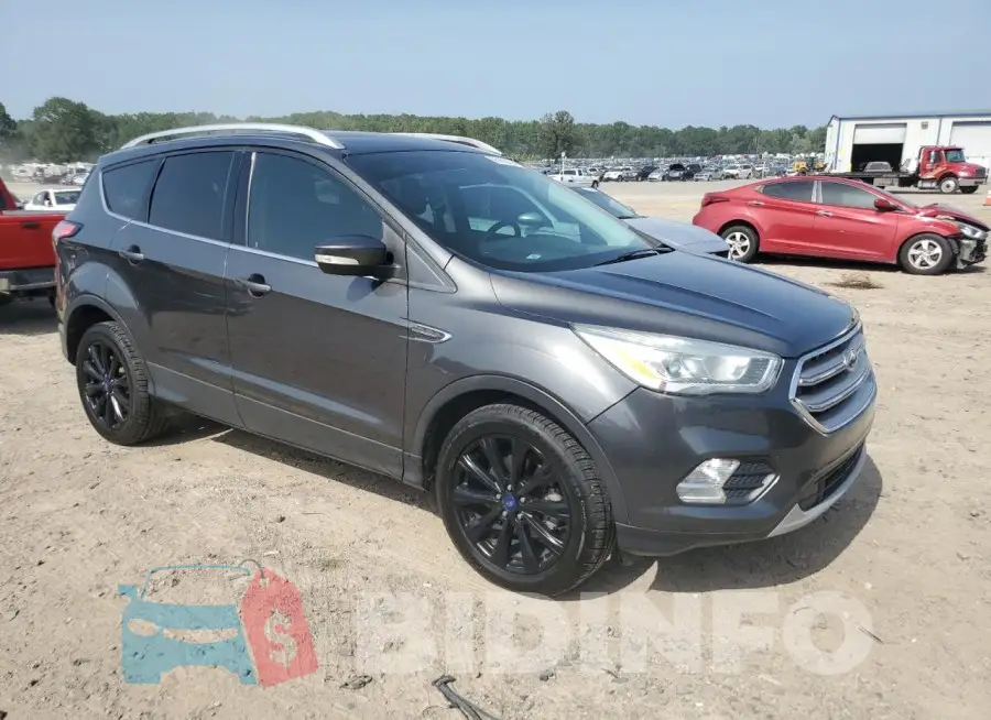 1FMCU0JD3HUD35014 Photo# 4
