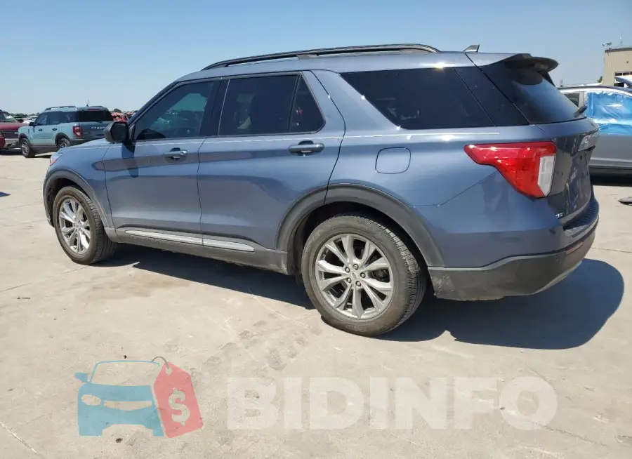 1FMSK7DH6MGA30382 Photo# 2
