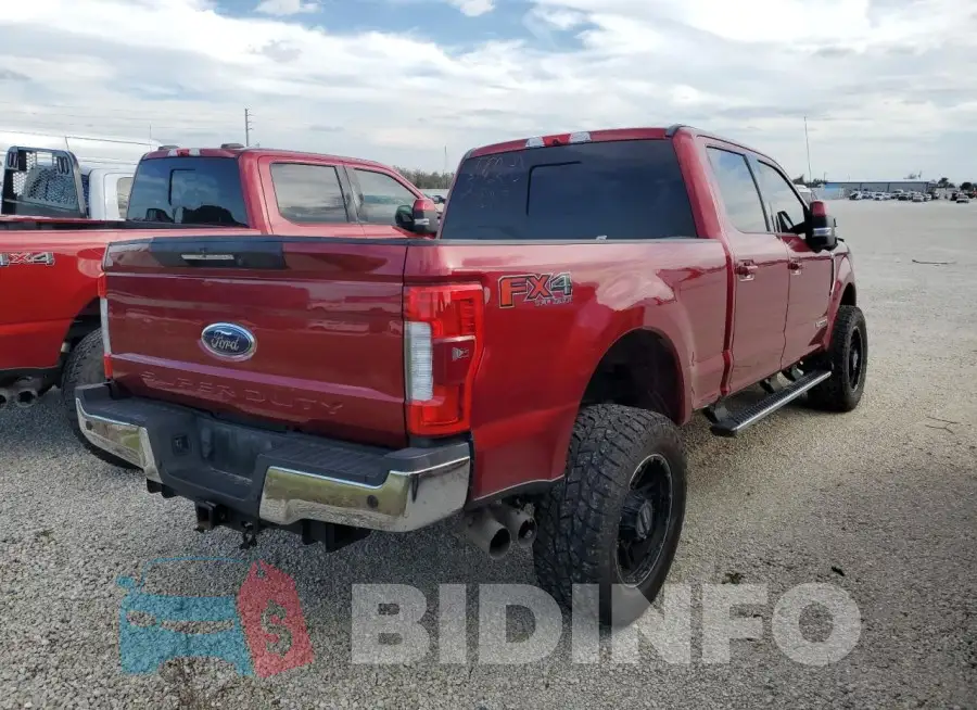1FT7W2BT0HEC38977 Photo# 3