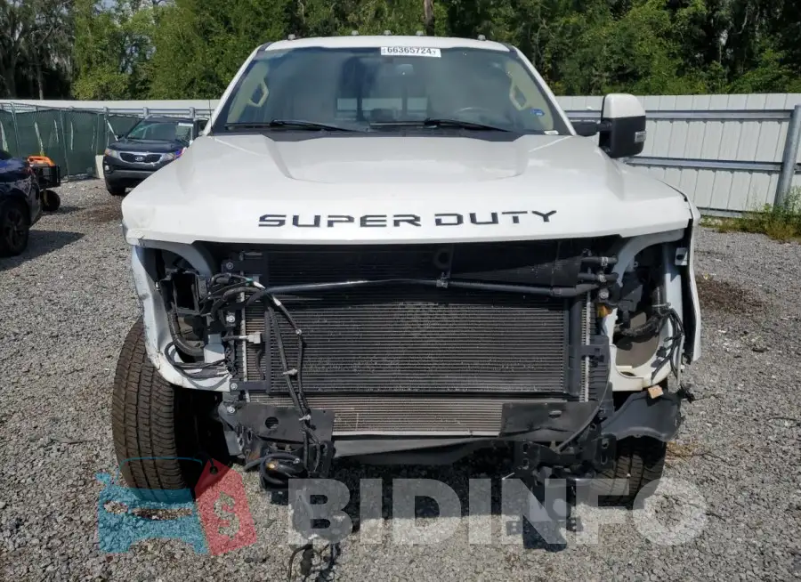 1FT7W2BT4LEC91190 Photo# 5