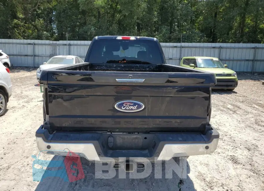 1FT8W3BT7KED22814 Photo# 6