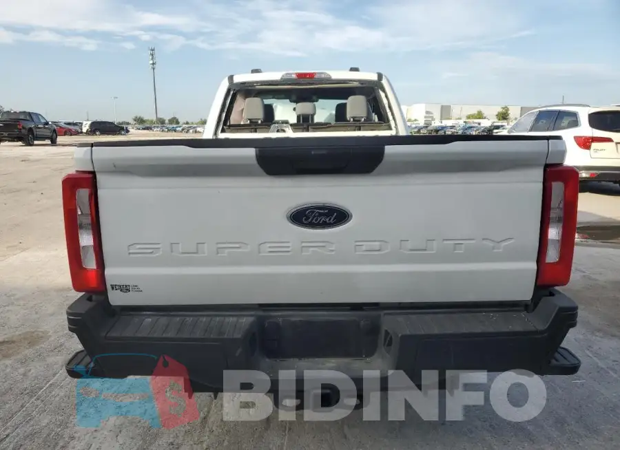 1FT8X3AA9PEE21798 Photo# 6