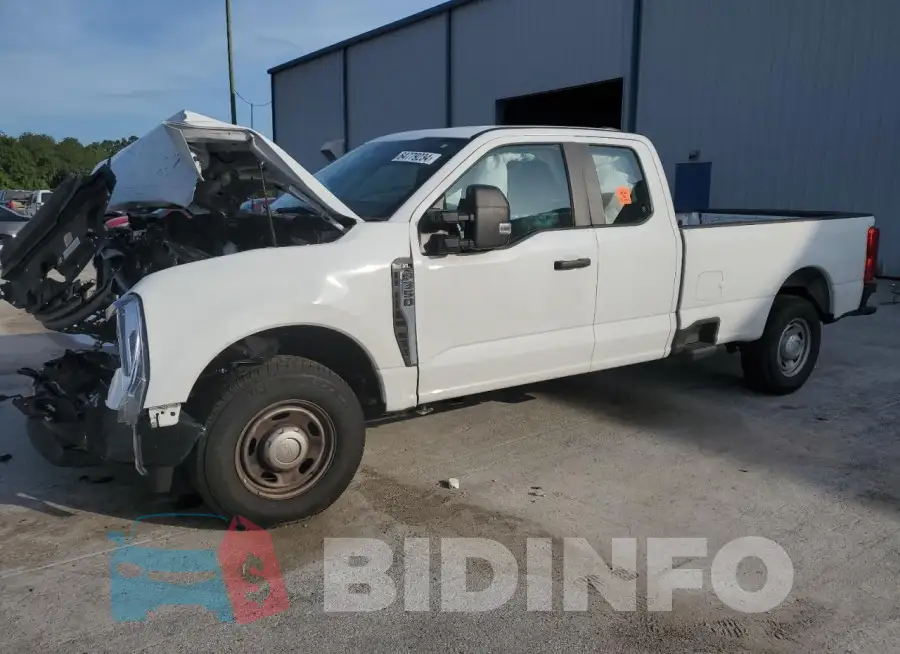 1FT8X3AA9PEE21798 Photo# 1