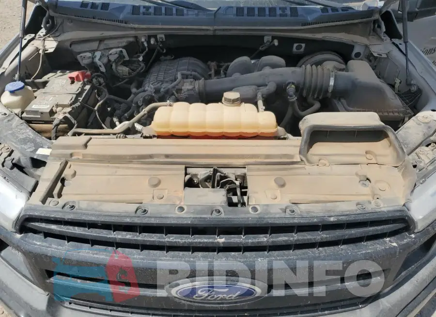 1FTEW1CB4JKE94604 Photo# 11