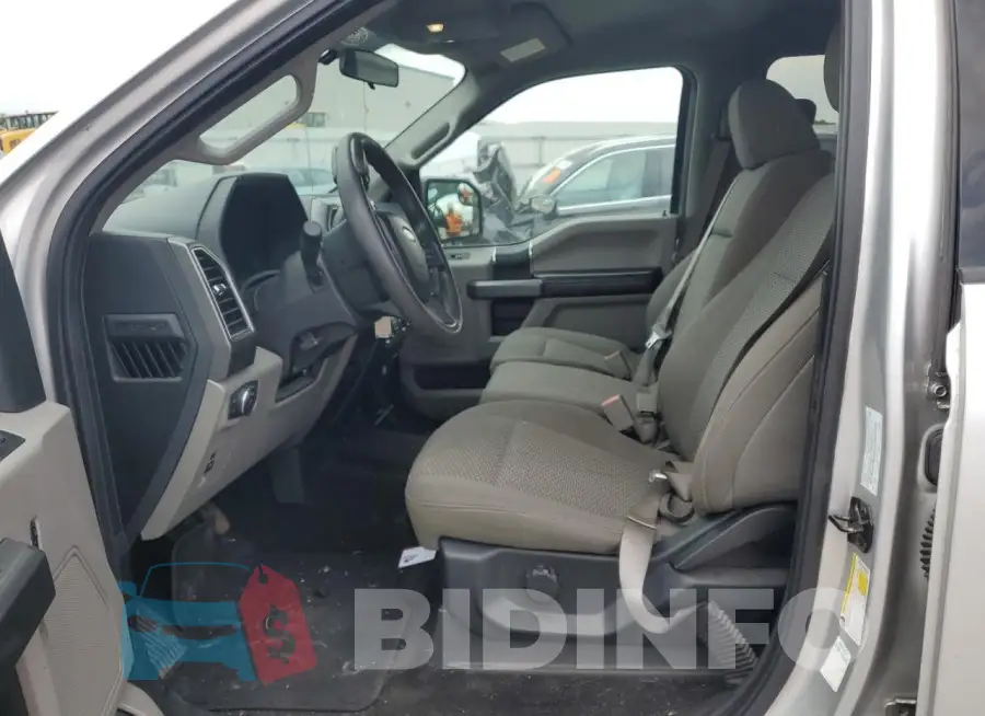 1FTEW1CB6JFB87444 Photo# 7