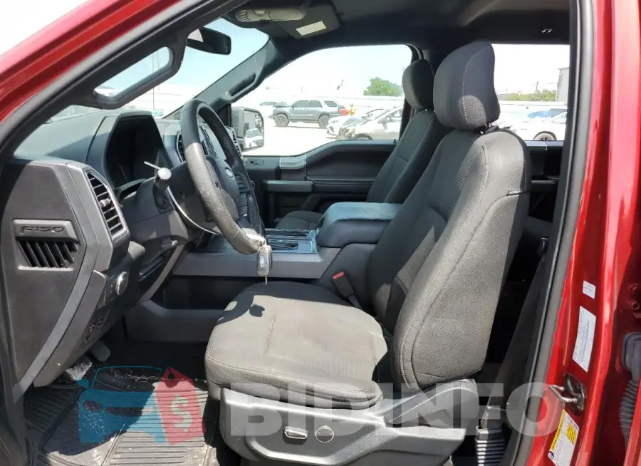 1FTEW1CP5GFD13393 Photo# 7
