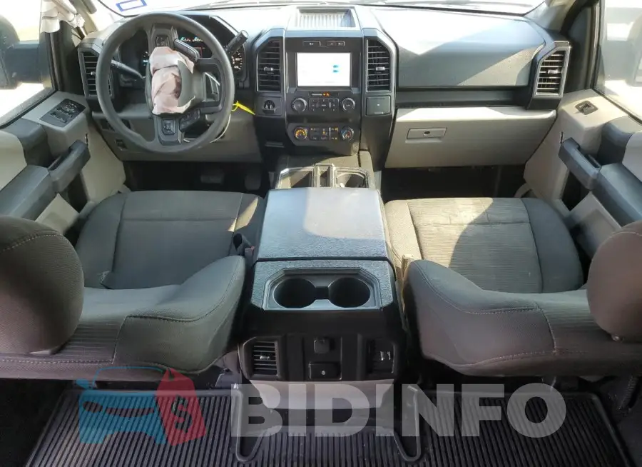 1FTEW1CP9LFA37424 Photo# 8