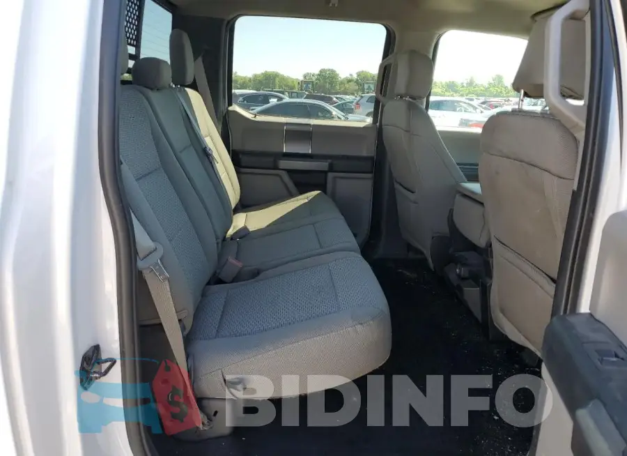 1FTEW1E40LKE79342 Photo# 10