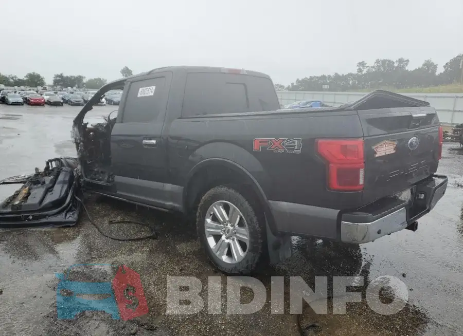 1FTEW1E58KFA78542 Photo# 2