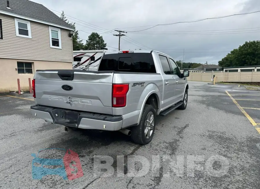 1FTEW1E59KFD17662 Photo# 3