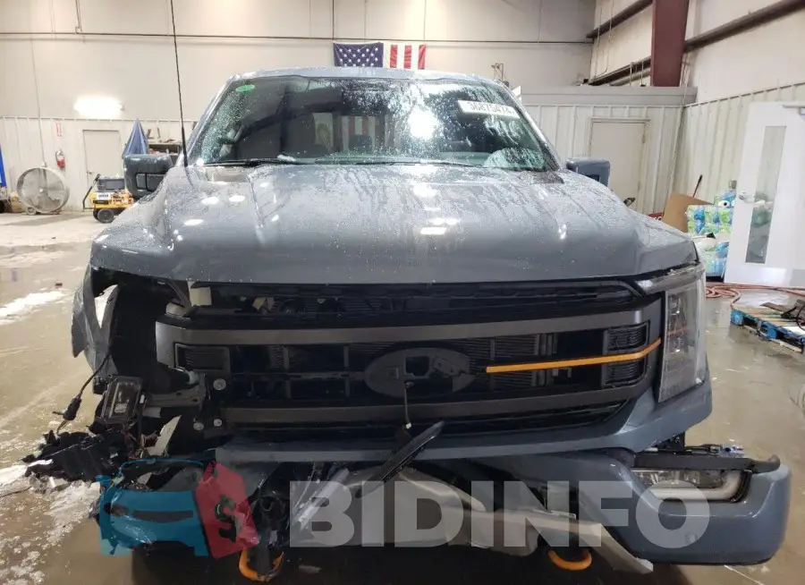 1FTEW1E89PFB87397 Photo# 5