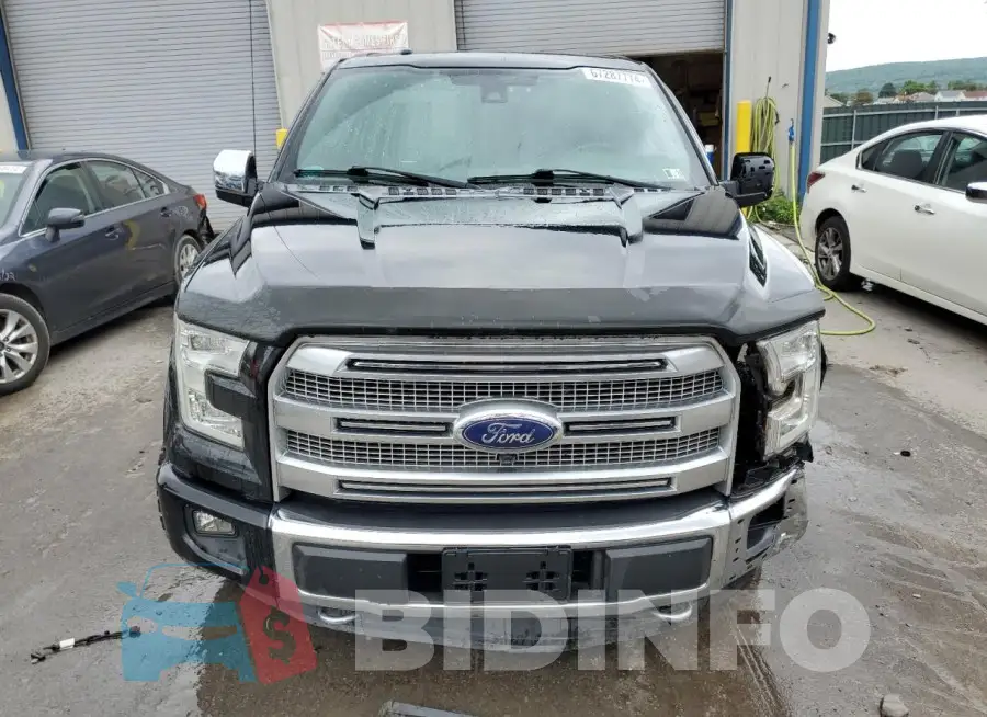 1FTEW1EG2FFB28262 Photo# 5