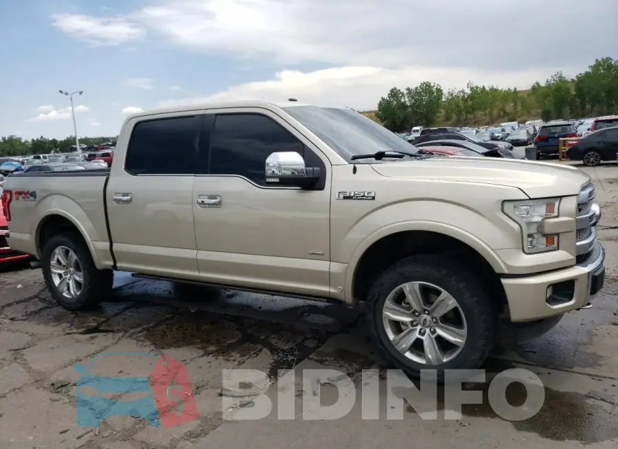 1FTEW1EG5HFB17792 Photo# 4