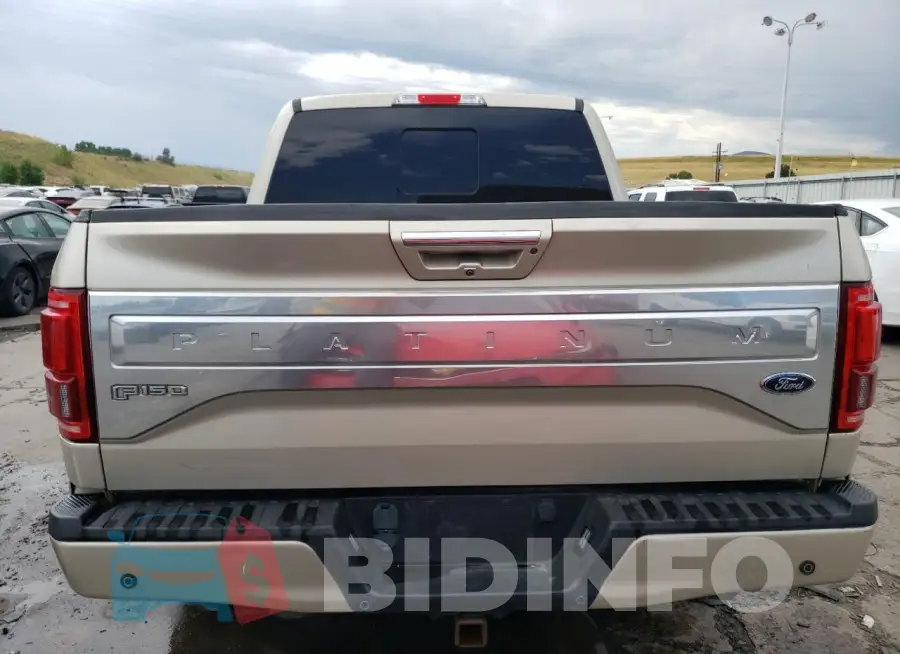 1FTEW1EG5HFB17792 Photo# 6