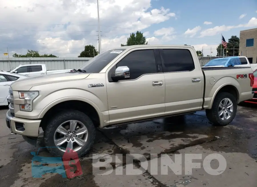 1FTEW1EG5HFB17792 Photo# 1