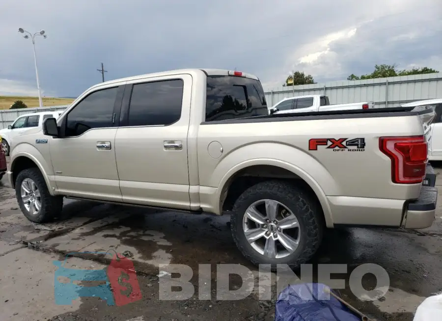 1FTEW1EG5HFB17792 Photo# 2