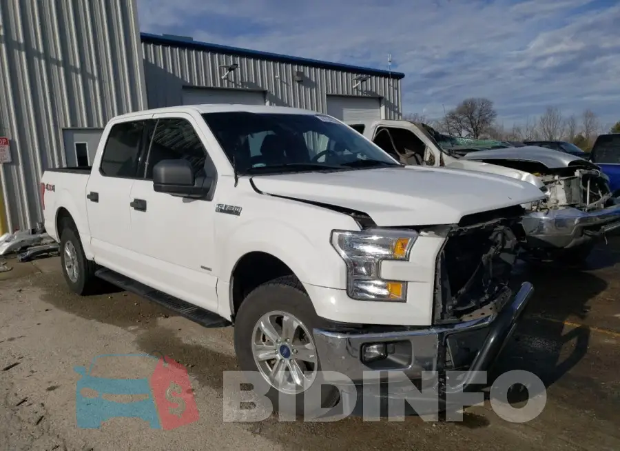 1FTEW1EP6HKD41791 Photo# 4