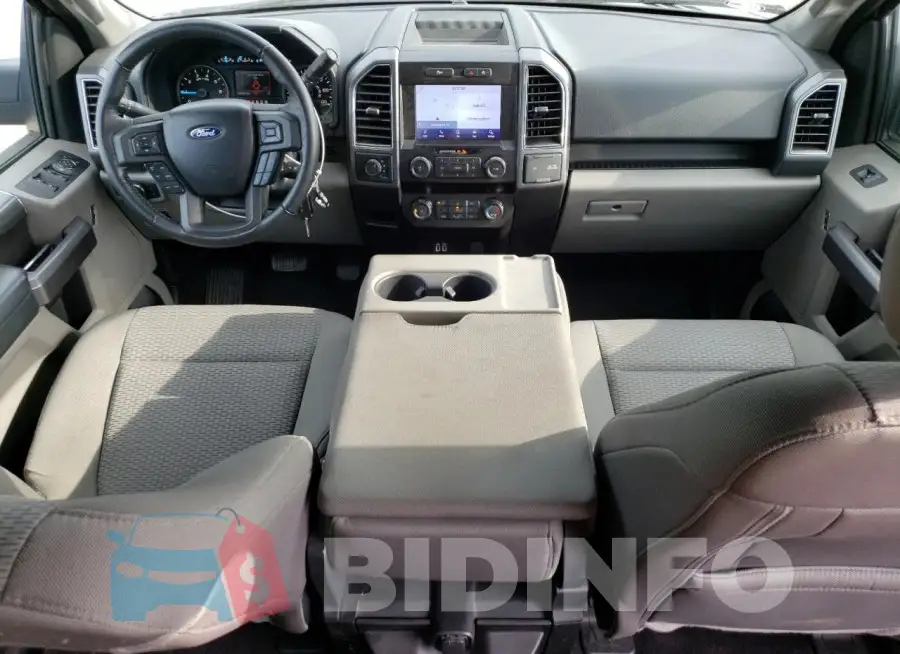 1FTEW1EP7LKE16068 Photo# 8
