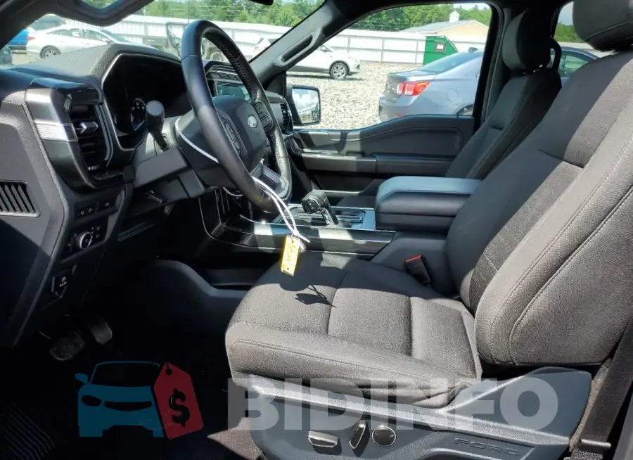 1FTEW1EP7MKD63132 Photo# 7