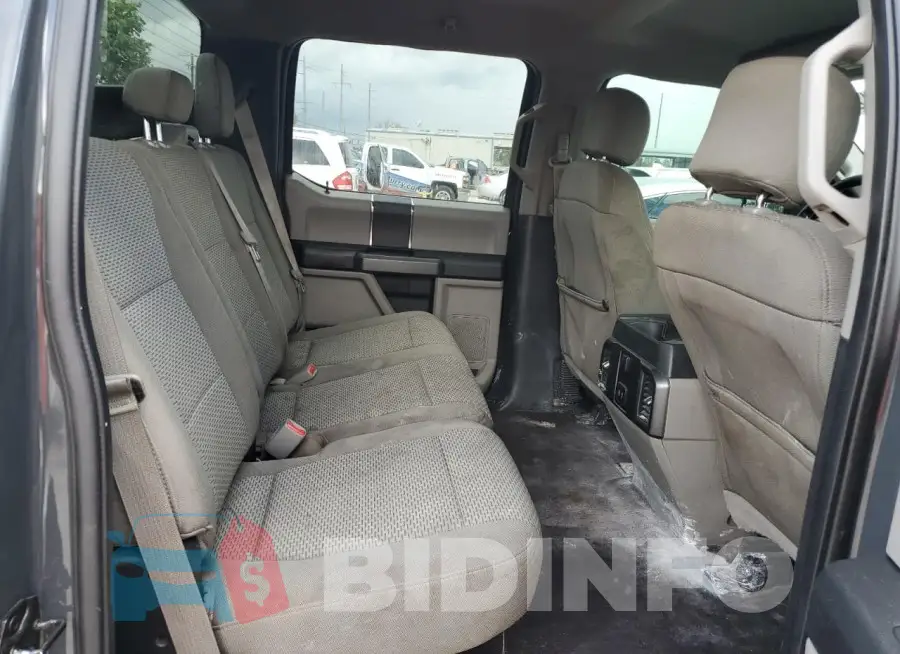 1FTEW1EP9HKD12284 Photo# 10