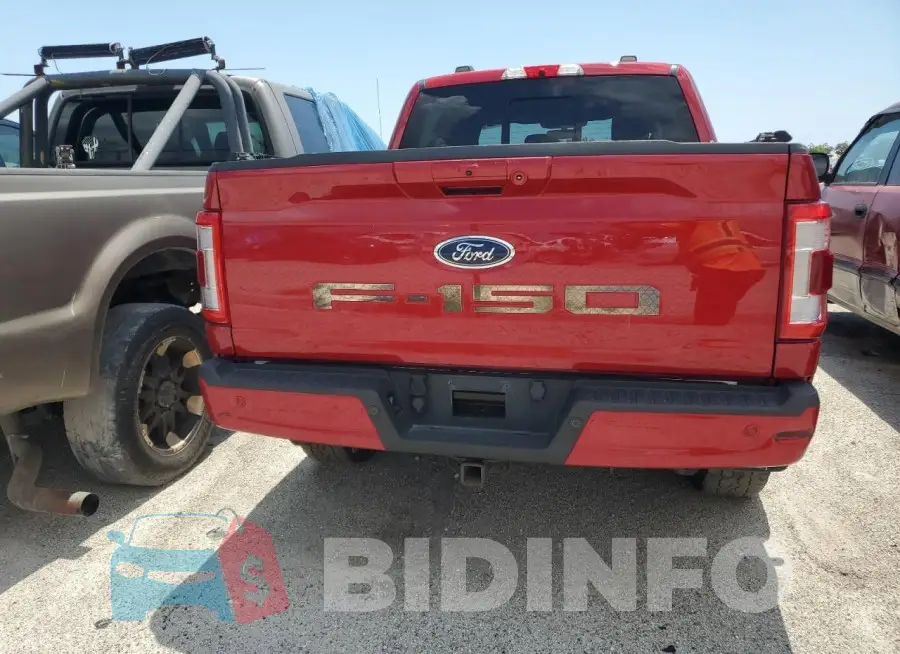 1FTFW1E50MKD35210 Photo# 6