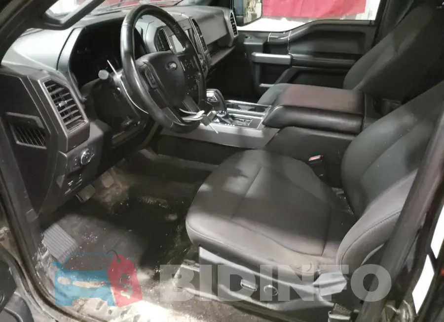 1FTFW1E53JKF31816 Photo# 7