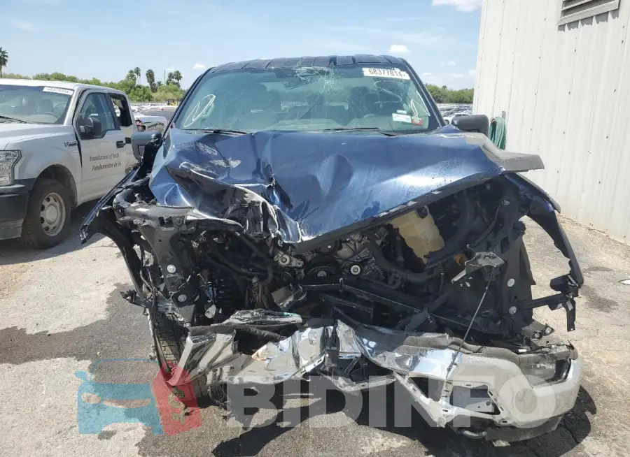 1FTFW1E5XPFB70568 Photo# 5