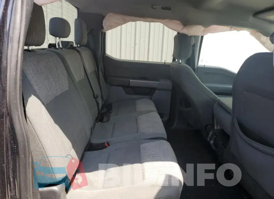 1FTFW1E5XPFB70568 Photo# 10