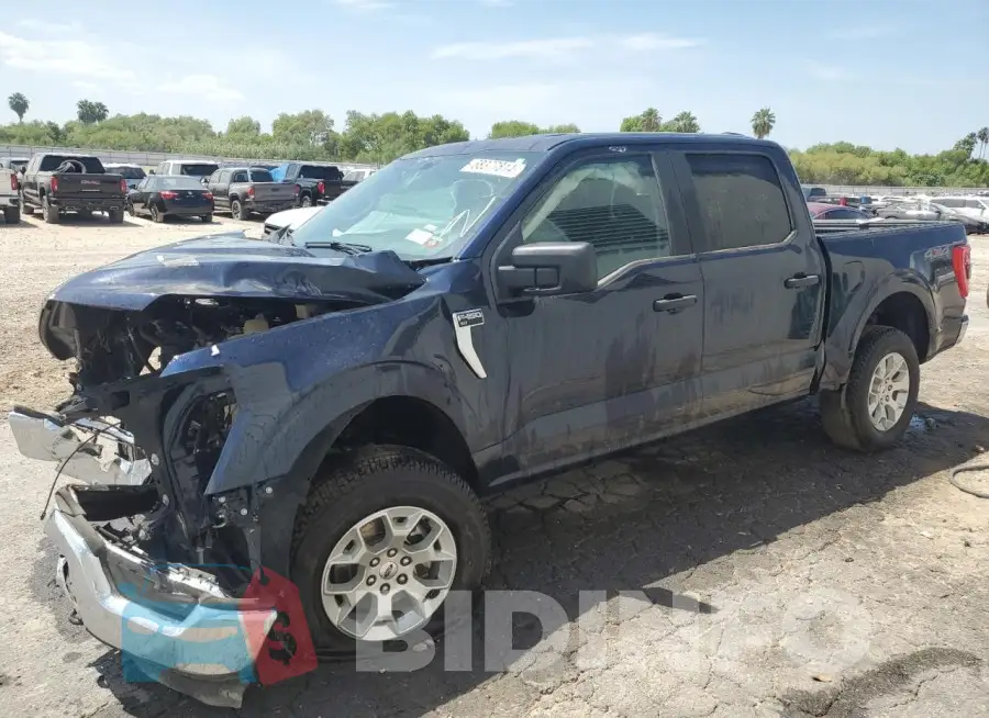 1FTFW1E5XPFB70568 Photo# 1