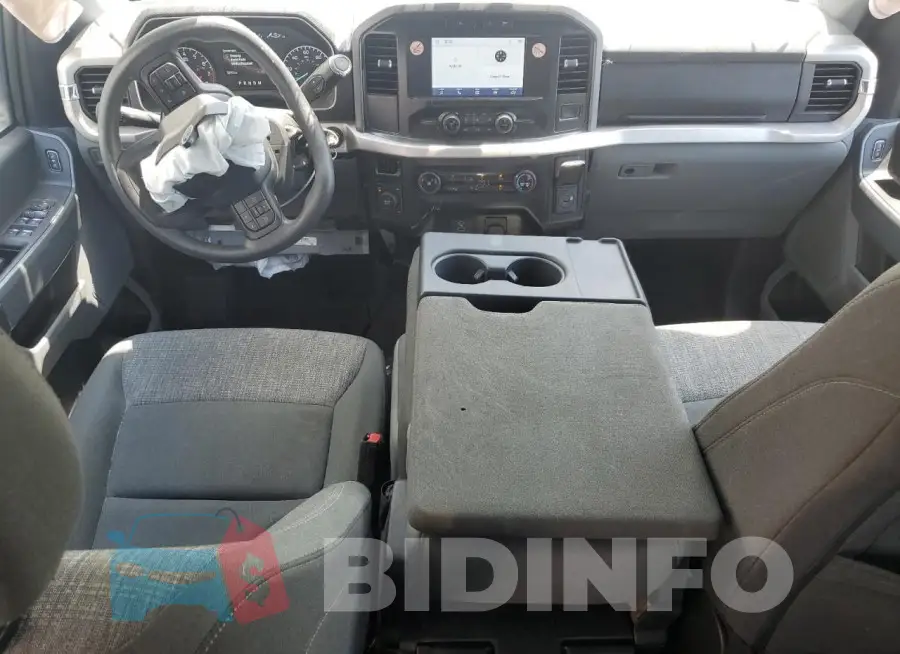 1FTFW1E5XPFB70568 Photo# 8