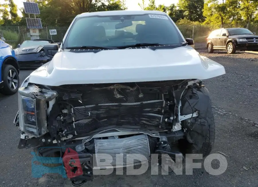 1FTFW1ED6MFB84616 Photo# 5