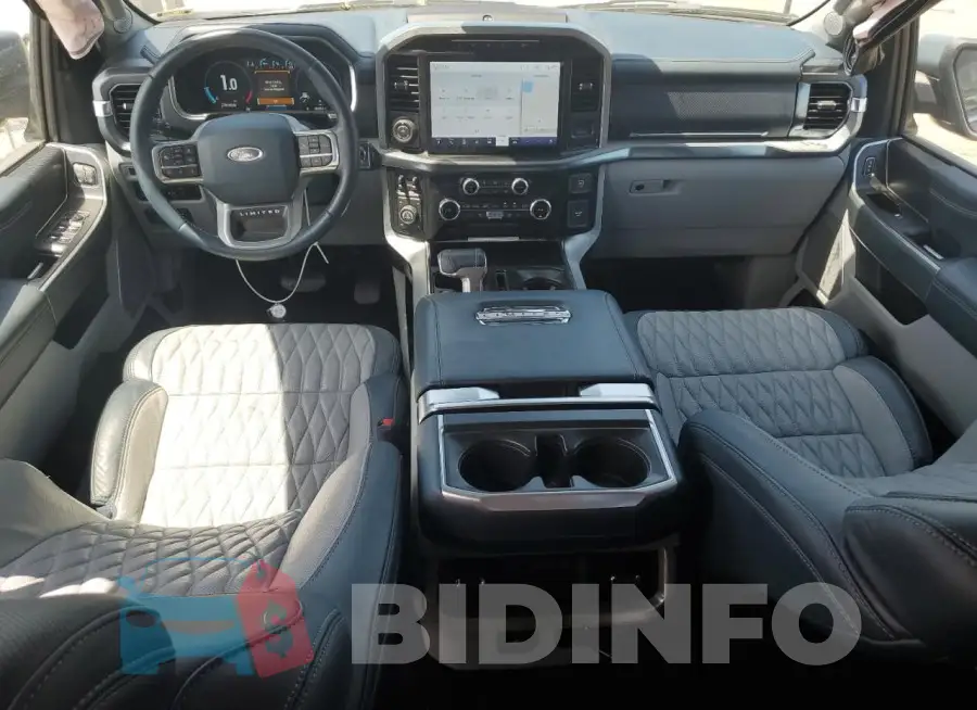 1FTFW1ED7PFB32576 Photo# 8