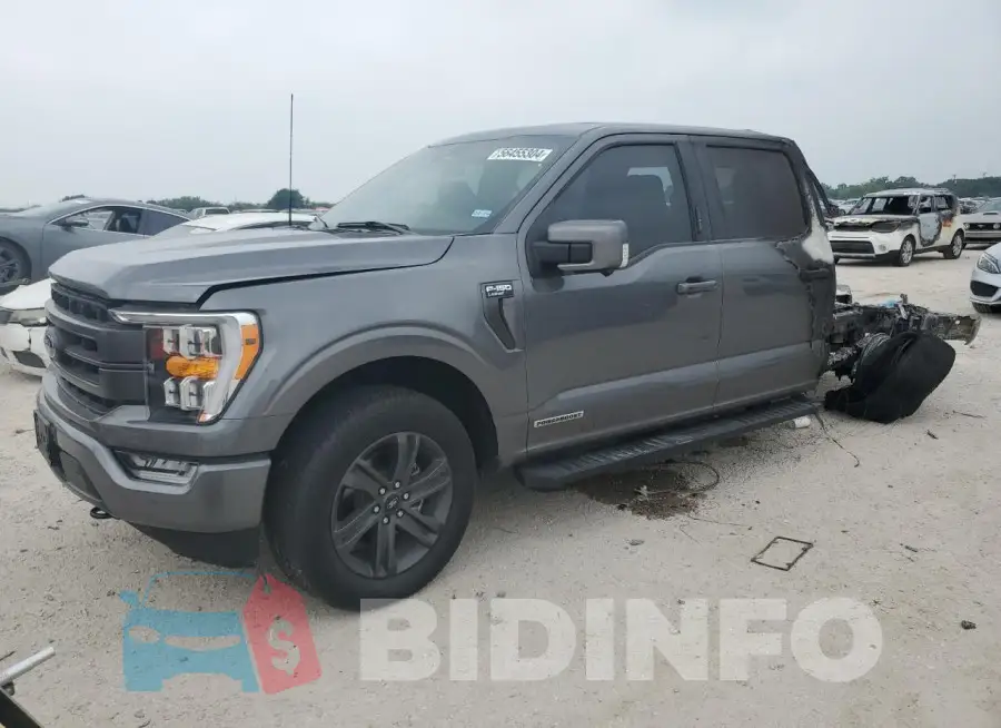 1FTFW1ED7PFB61575 Photo# 1