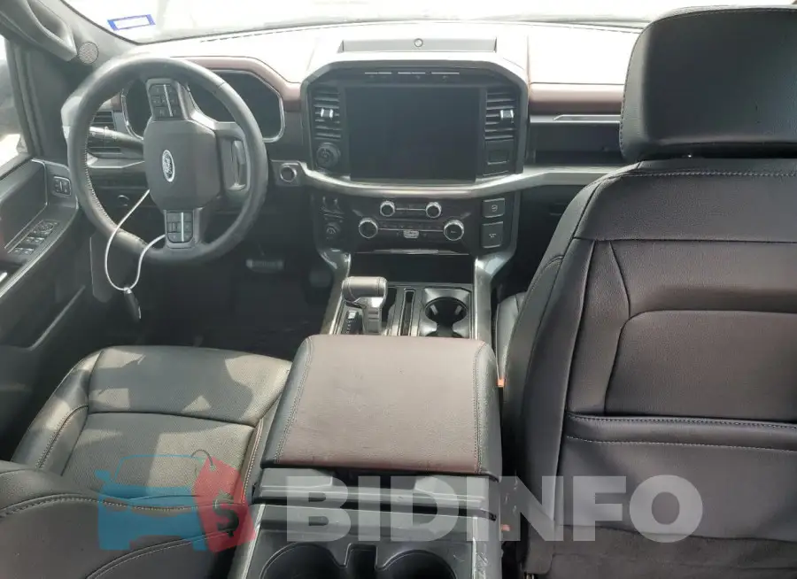 1FTFW1ED7PFB61575 Photo# 11