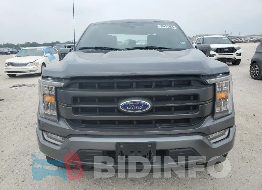 1FTFW1ED7PFB61575 Photo# 5