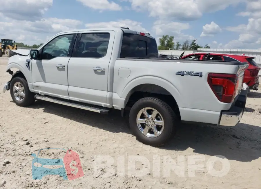 1FTFW3LD8RFA99489 Photo# 2